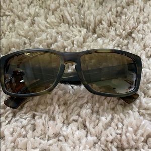 Maui Jim’s Mcgregor Point Sunglasses